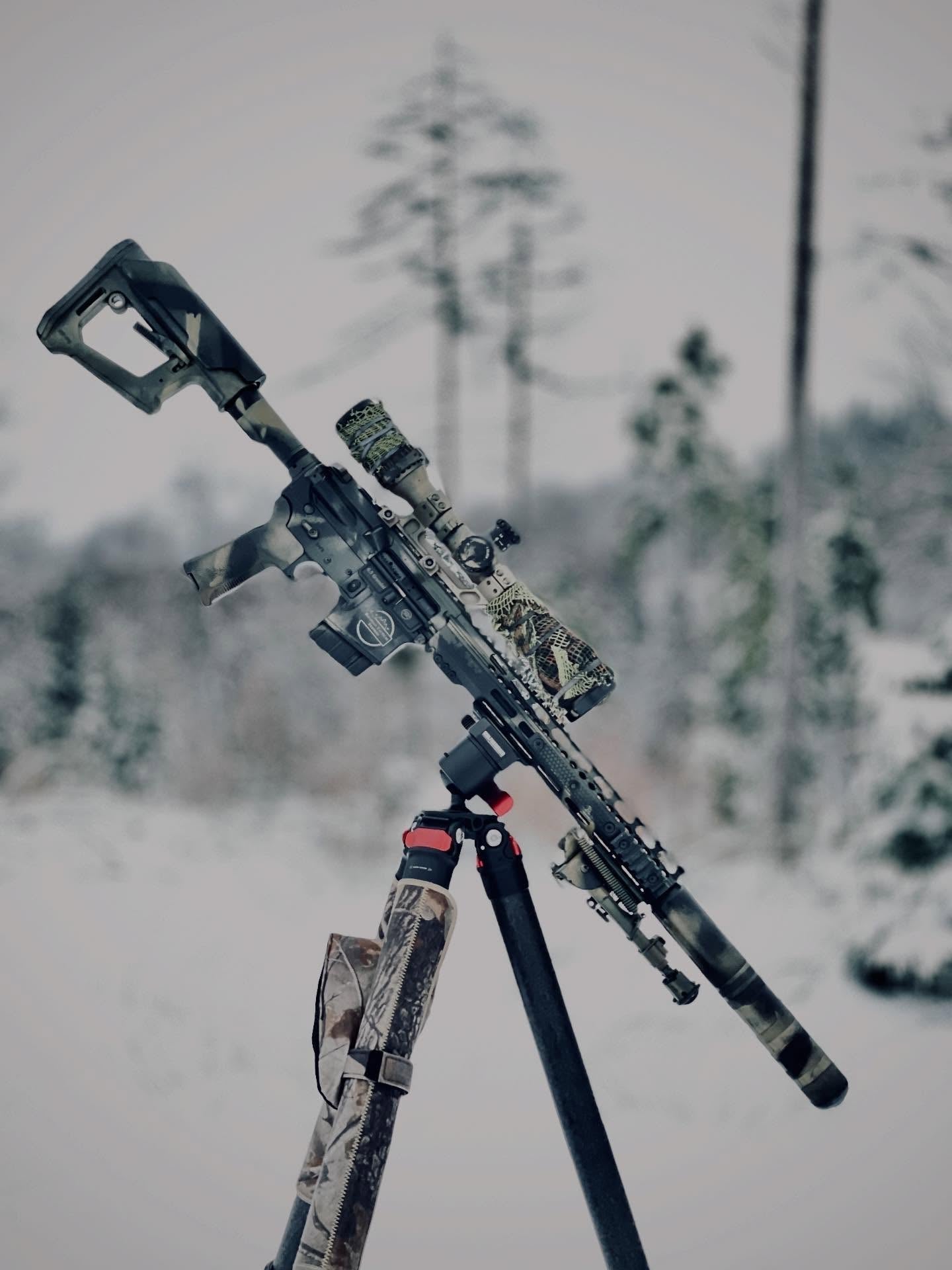 Wolfskrieger Now Available Through MidwayUSA