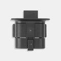 Nine Reloaded Adapter front view