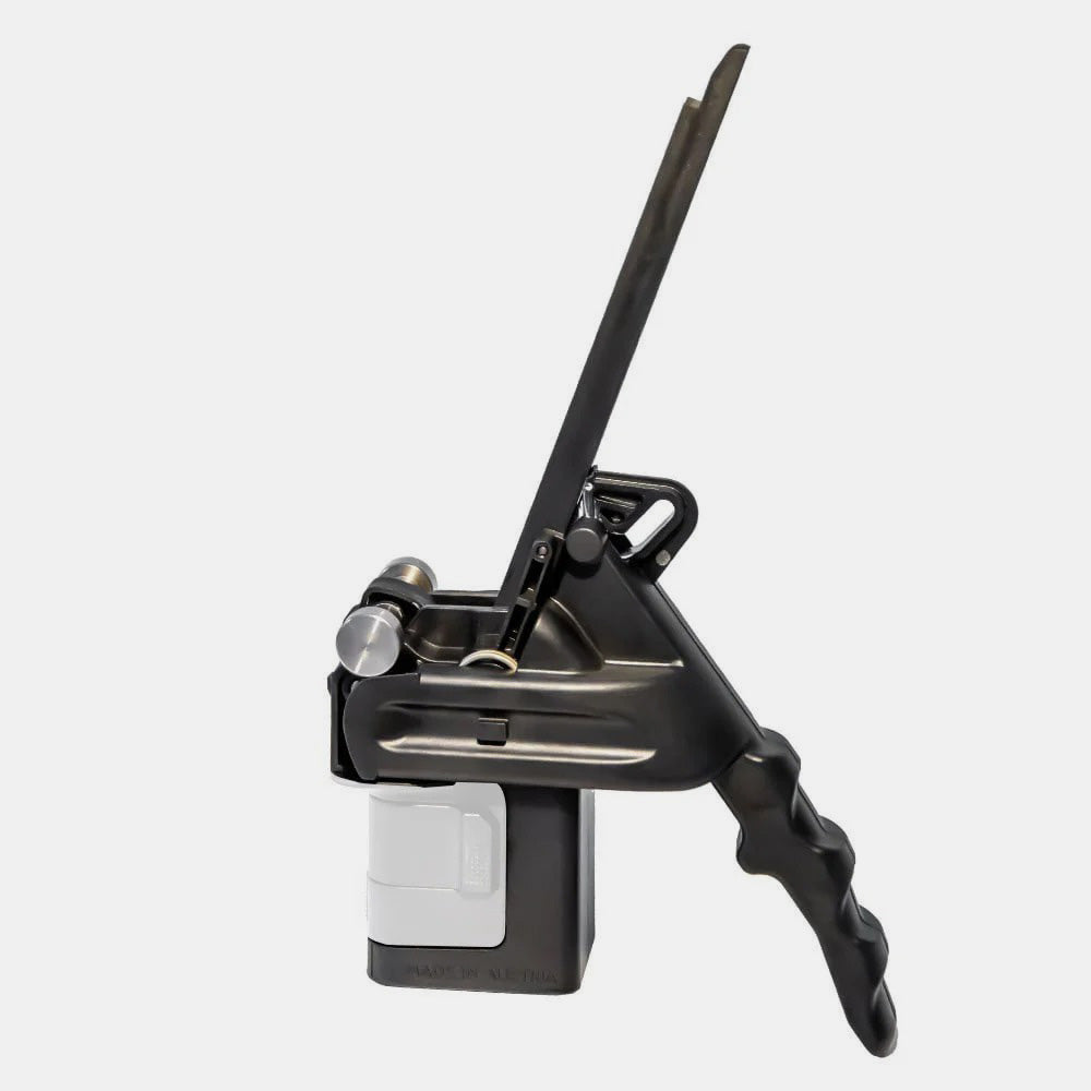 Nine Reloaded Speedloader side view