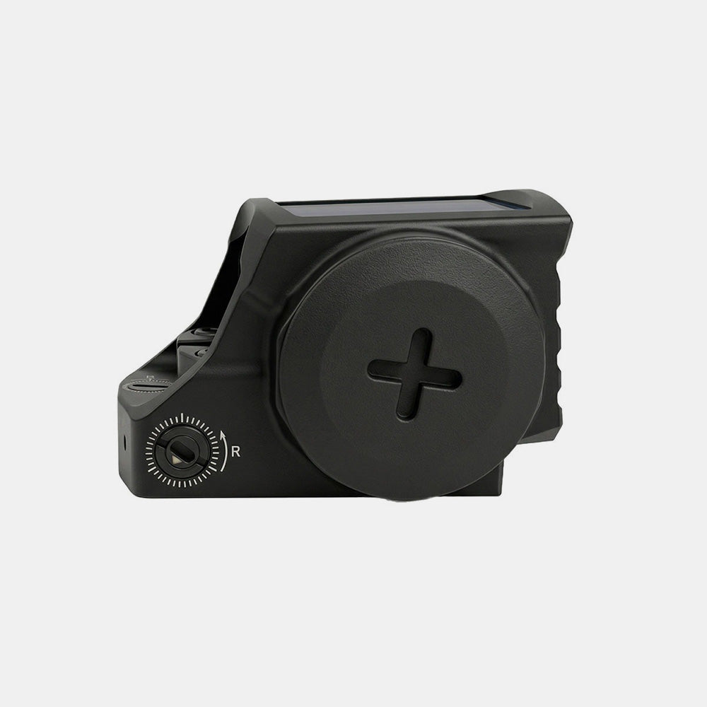 Teiwaz Hybrid 1x20mm Micro Red Dot