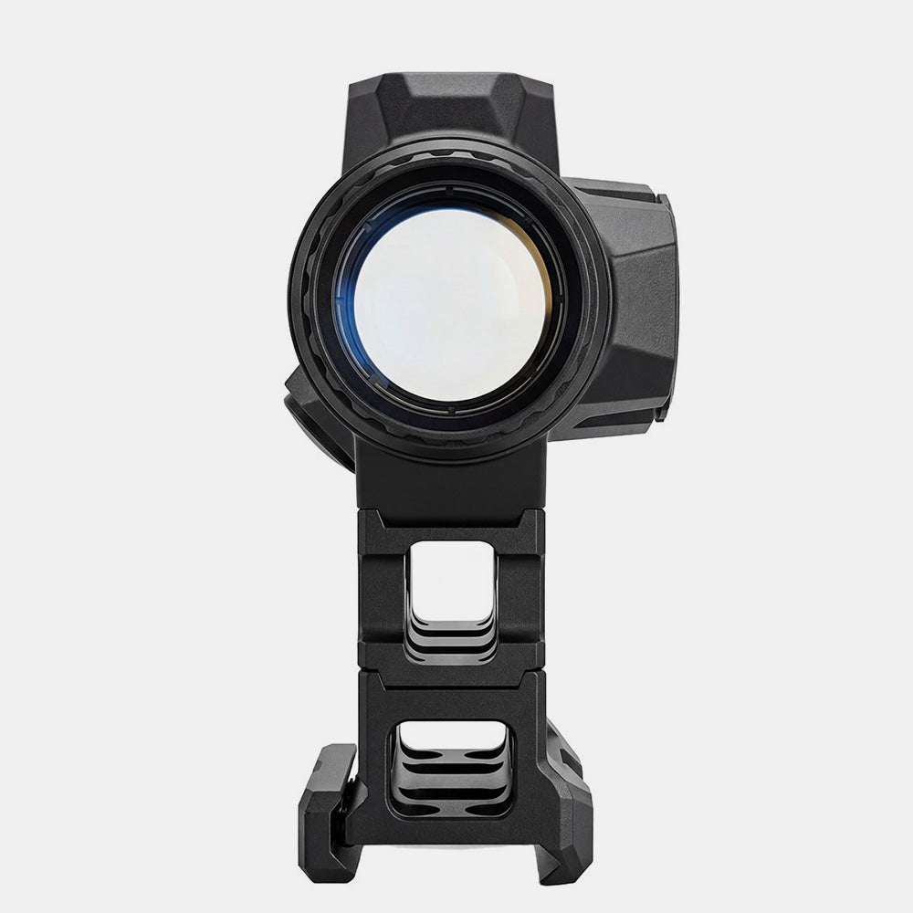 Teiwaz Hybrid 1x17mm Prism Scope