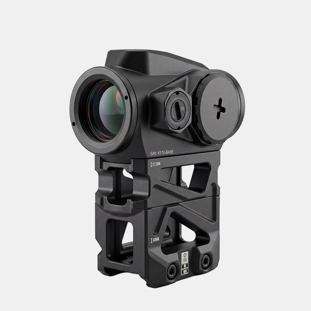 Teiwaz Hybrid 1x20mm Red Dot
