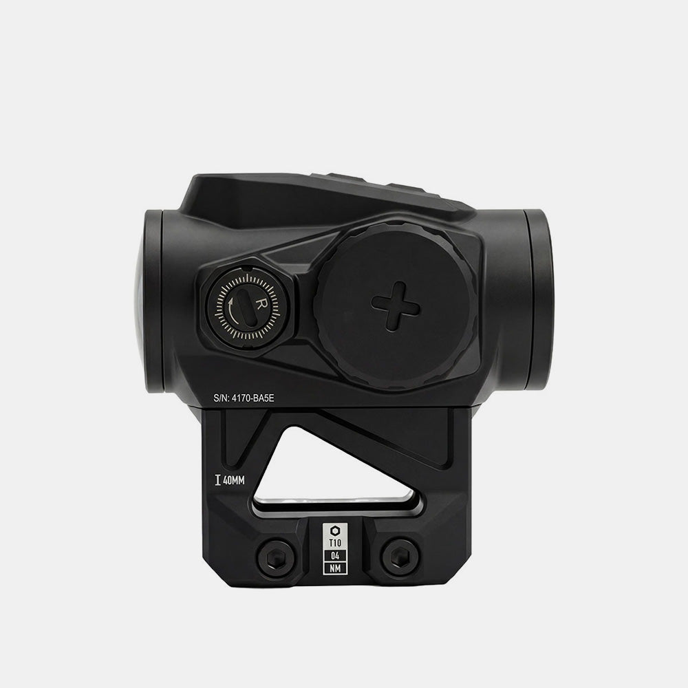 Teiwaz Hybrid 1x20mm Red Dot