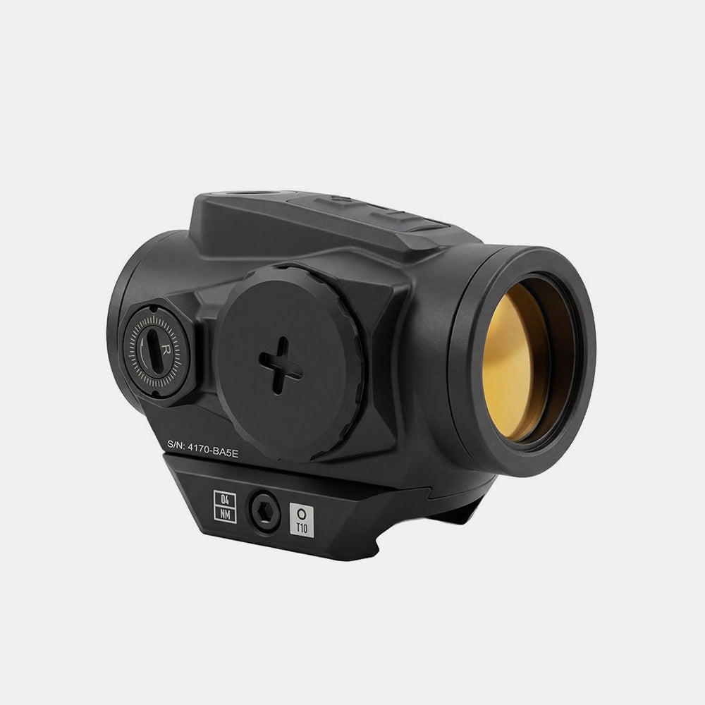Teiwaz Hybrid 1x20mm Red Dot