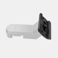 Teiwaz Offset Mount - Alpha Plate