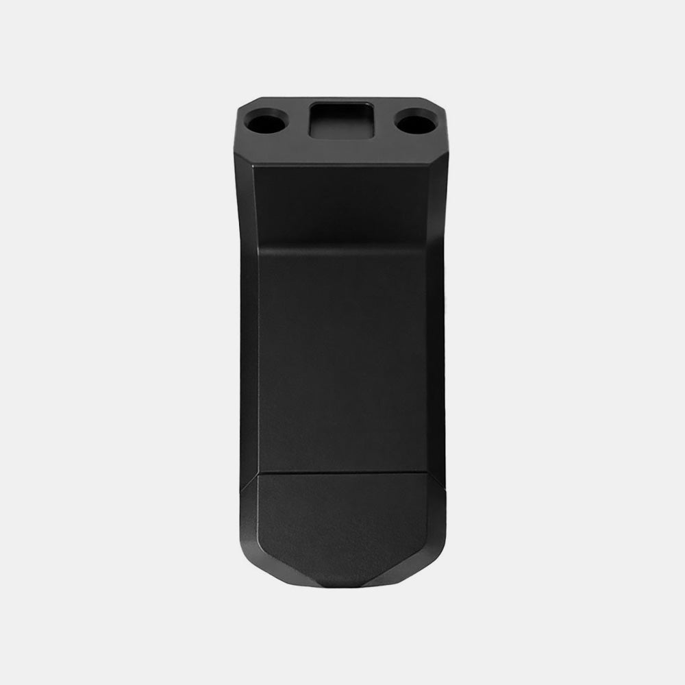 Teiwaz Offset Mount - Picatinny Base 45°