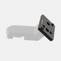 Teiwaz Offset Mount - Romeo Plate