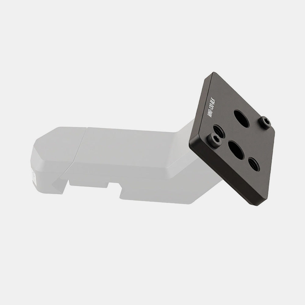 Teiwaz Offset Mount - Romeo Plate