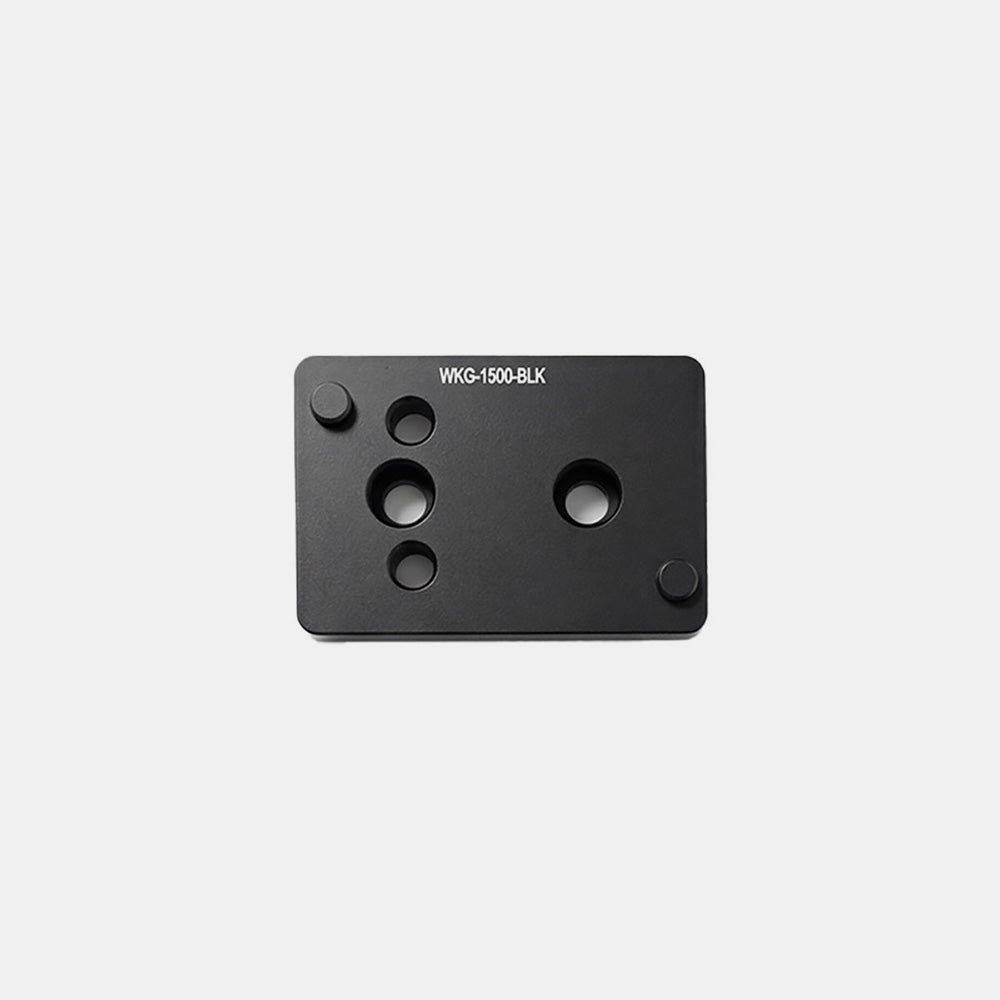 Teiwaz Offset Mount - Romeo Plate