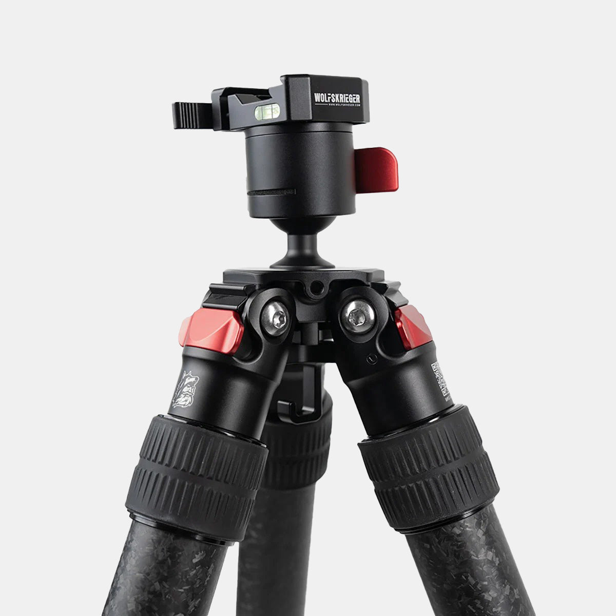 Yggdrasil Precision Tripod (GEN 2)